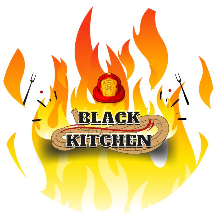 Black Kitchen - Hamburgueseria